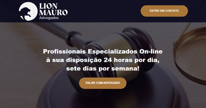  Mauro - Advocacia Criminalista