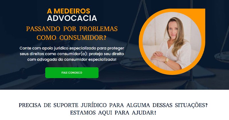 A Medeiros Advocacia